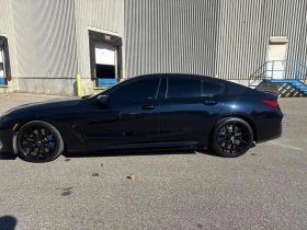 BMW 850 * M850i xDrive * АВТОКРЕДИТ БЕЗ ПЪРВОНАЧАЛНА*  - 43000 € - 83710252 2