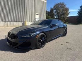 BMW 850 * M850i xDrive * АВТОКРЕДИТ БЕЗ ПЪРВОНАЧАЛНА* 