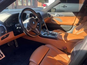 BMW 850 * M850i xDrive * АВТОКРЕДИТ БЕЗ ПЪРВОНАЧАЛНА*  - 43000 € - 83710252 5