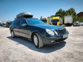 Mercedes-Benz E 280 3.0 бензин 4matic - 3200 € - 73781528 7