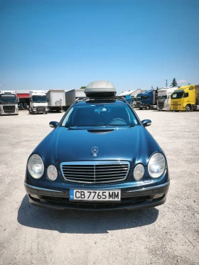 Mercedes-Benz E 280 3.0 бензин 4matic - 3200 € - 73781528 12