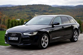 ����� �� �������� �� Audi A6 2.0TDI/AMBIENT/NAVI/LED/XENON/�������