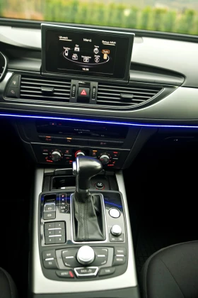 Audi A6 2.0TDI/AMBIENT/NAVI/LED/XENON/������� | Mobile.bg � ����� ������ 12
