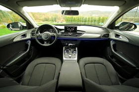 Audi A6 2.0TDI/AMBIENT/NAVI/LED/XENON/������� | Mobile.bg � ����� ������ 9