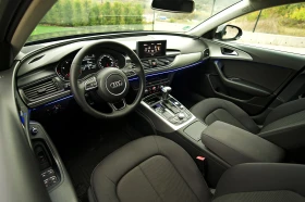 Audi A6 2.0TDI/AMBIENT/NAVI/LED/XENON/������� | Mobile.bg � ����� ������ 8