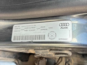 Audi Rs6 С удар Цена до България & АвтоКредит | Auto.bg — изображение 11
