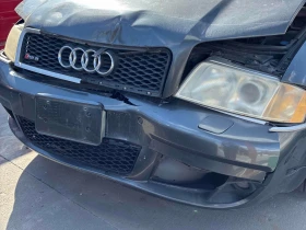 Audi Rs6 С удар Цена до България & АвтоКредит | Auto.bg — изображение 2