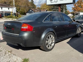 Audi Rs6 С удар Цена до България & АвтоКредит | Auto.bg — изображение 5