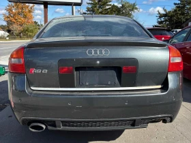 Audi Rs6 С удар Цена до България & АвтоКредит | Auto.bg — изображение 6