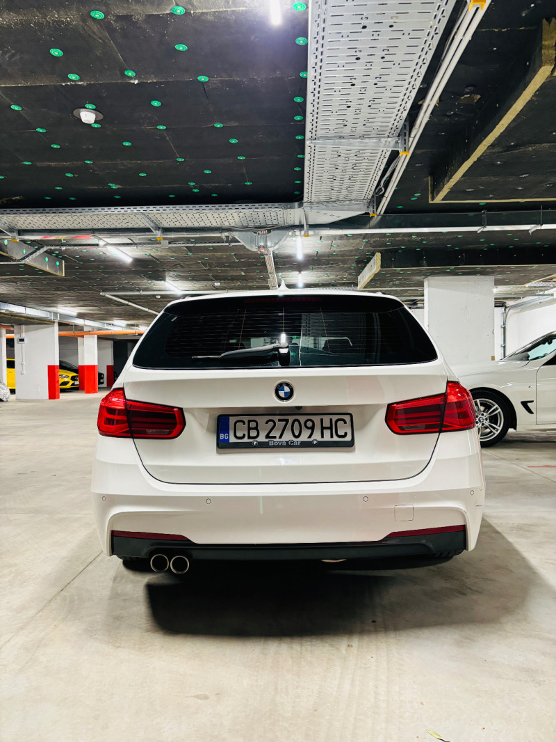 BMW 320 d xDrive 94000 км., снимка 4 - Автомобили и джипове - 46317115