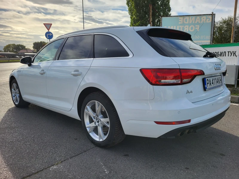 Audi A4 3.0 TDI QUATTRO 218 KC , снимка 7 - Автомобили и джипове - 47452794