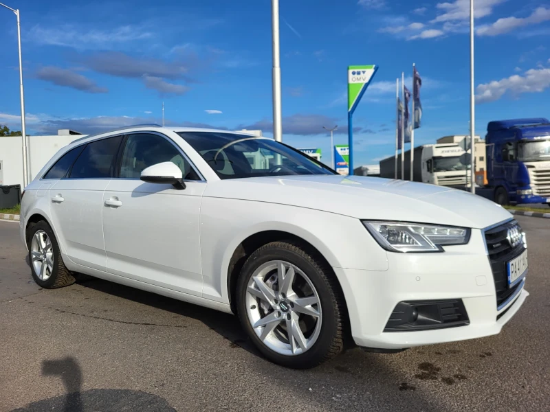 Audi A4 3.0 TDI QUATTRO 218 KC , снимка 3 - Автомобили и джипове - 47452794