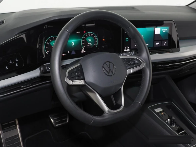 VW Golf LED/CAM/NAVI/CARPLAY/265b, снимка 9 - Автомобили и джипове - 47605211