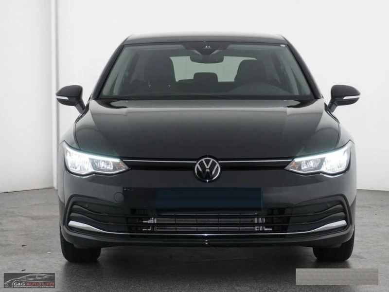 VW Golf LED/CAM/NAVI/CARPLAY/265b, снимка 3 - Автомобили и джипове - 47605211