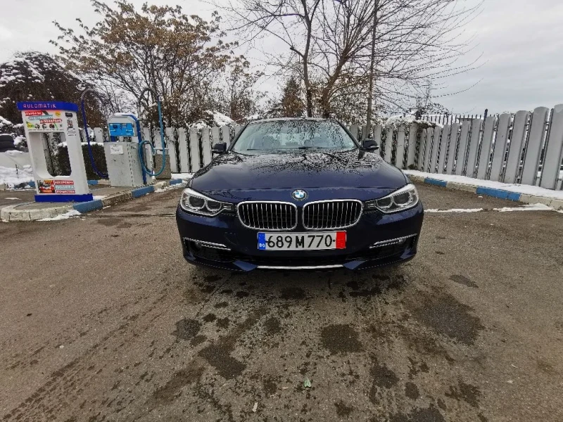 BMW 328, снимка 2 - Автомобили и джипове - 48689633