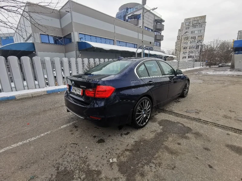 BMW 328, снимка 5 - Автомобили и джипове - 48689633