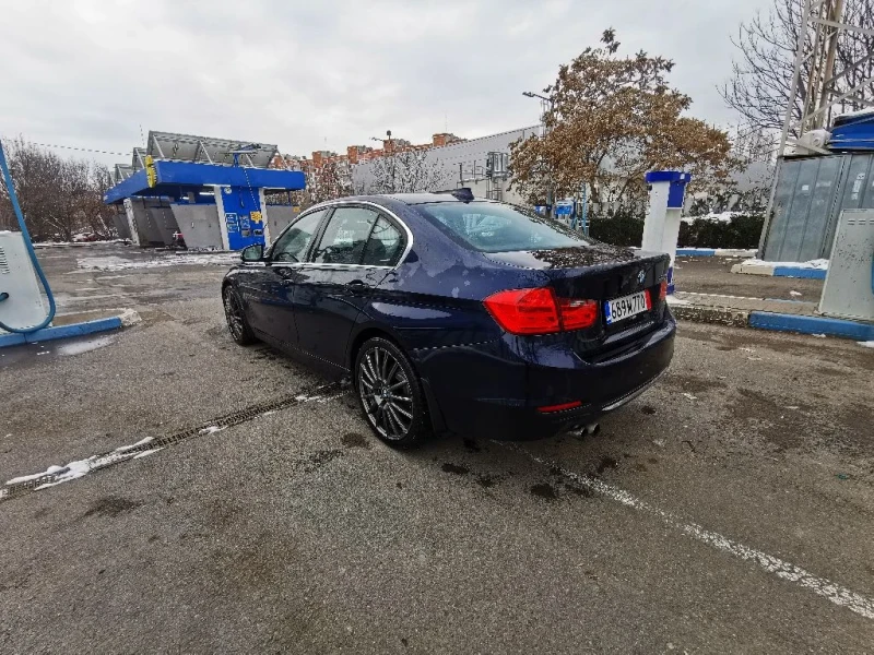 BMW 328, снимка 7 - Автомобили и джипове - 48689633