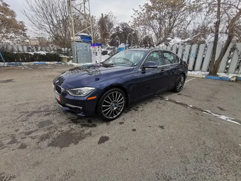 BMW 328, снимка 9 - Автомобили и джипове - 48689633