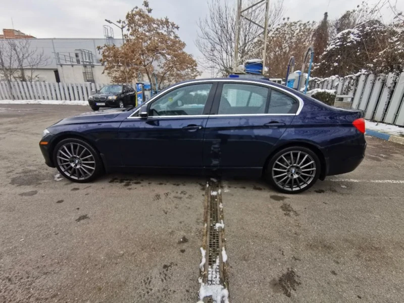 BMW 328, снимка 8 - Автомобили и джипове - 48689633