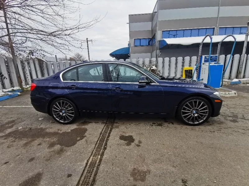 BMW 328, снимка 4 - Автомобили и джипове - 48689633