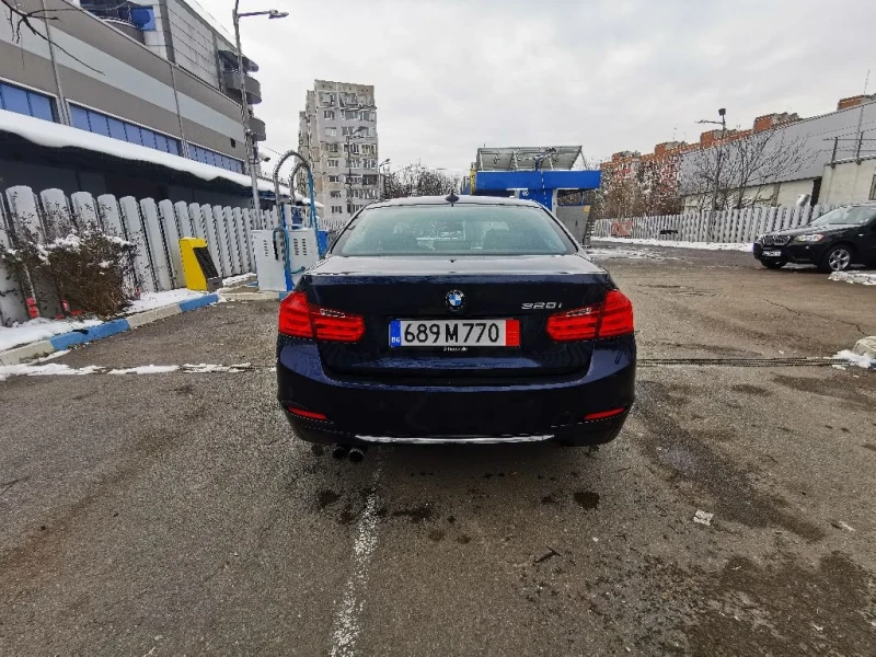 BMW 328, снимка 6 - Автомобили и джипове - 48689633