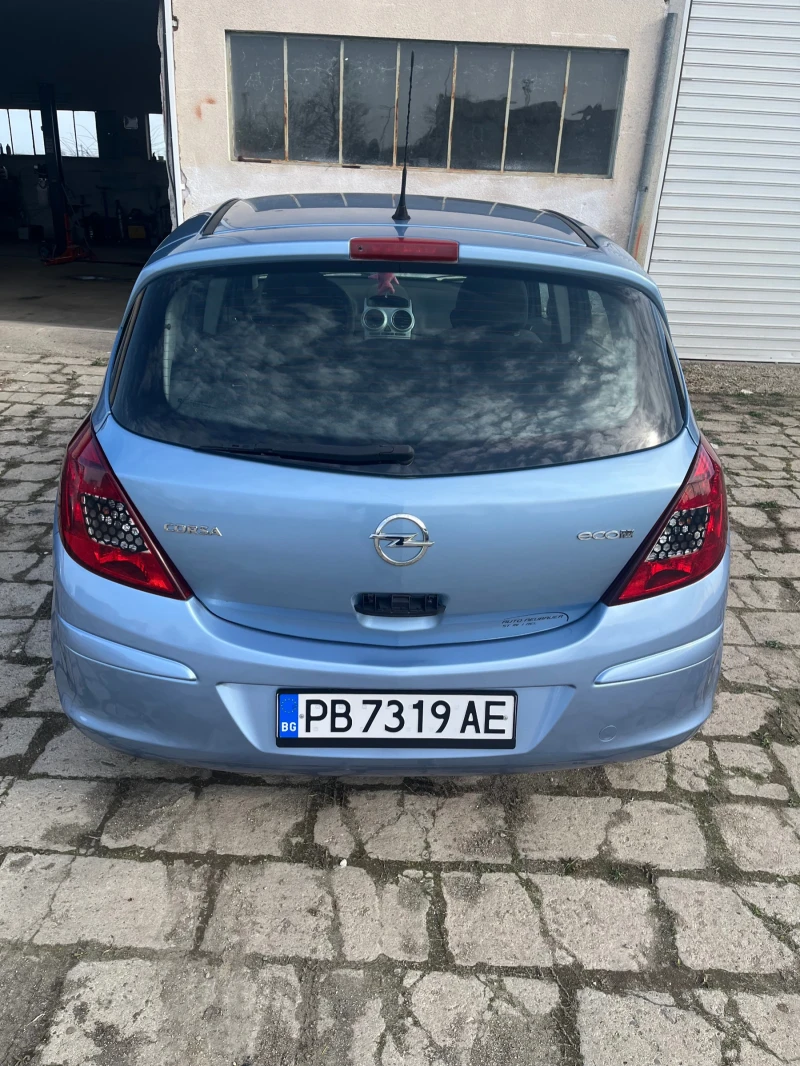 Opel Corsa, снимка 3 - Автомобили и джипове - 49549803