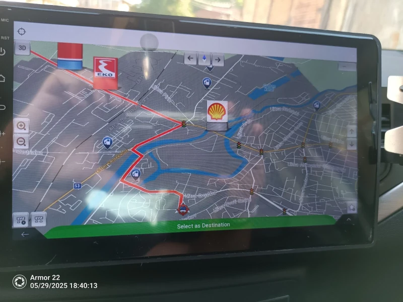 Citroen C5, снимка 6 - Автомобили и джипове - 51789202