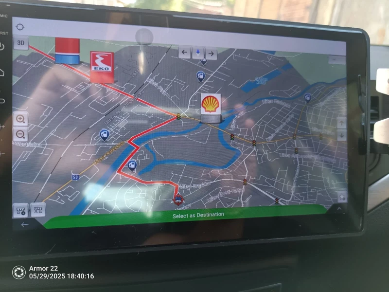 Citroen C5, снимка 4 - Автомобили и джипове - 51789202