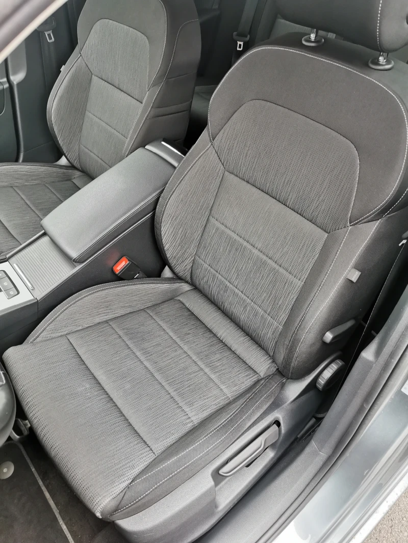 Skoda Superb, снимка 8 - Автомобили и джипове - 51654932