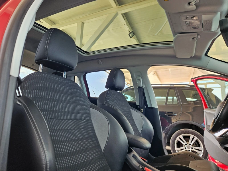 Peugeot 2008 Бензин автомат, снимка 15 - Автомобили и джипове - 51365592