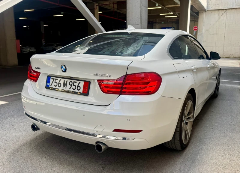 BMW 435 Xdrive , снимка 5 - Автомобили и джипове - 51365571