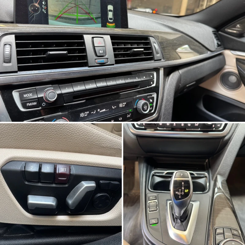 BMW 435 Xdrive , снимка 8 - Автомобили и джипове - 51365571