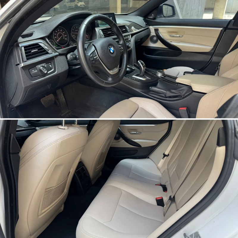 BMW 435 Xdrive , снимка 10 - Автомобили и джипове - 51365571