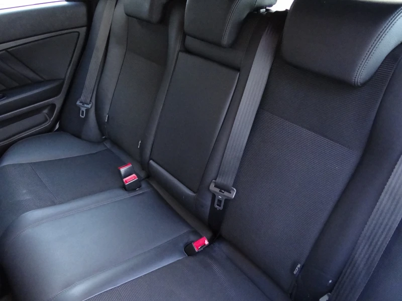 Alfa Romeo 159 sportwagon 2.0 JTDm - 136k.c. / Distinctive / Koja /Euro-5A/ , снимка 13 - Автомобили и джипове - 51523072