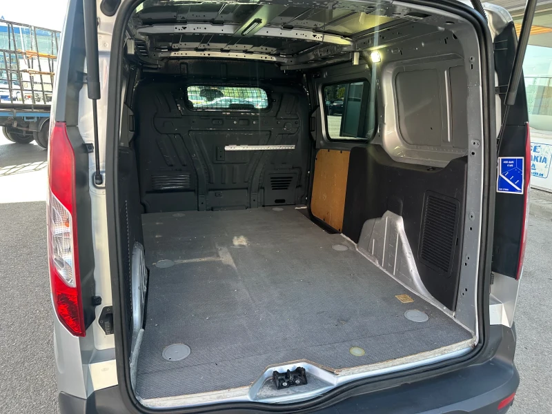 Ford Connect Transit 1.5TDCI  MAXI Автоматик, снимка 6 - Автомобили и джипове - 51734763