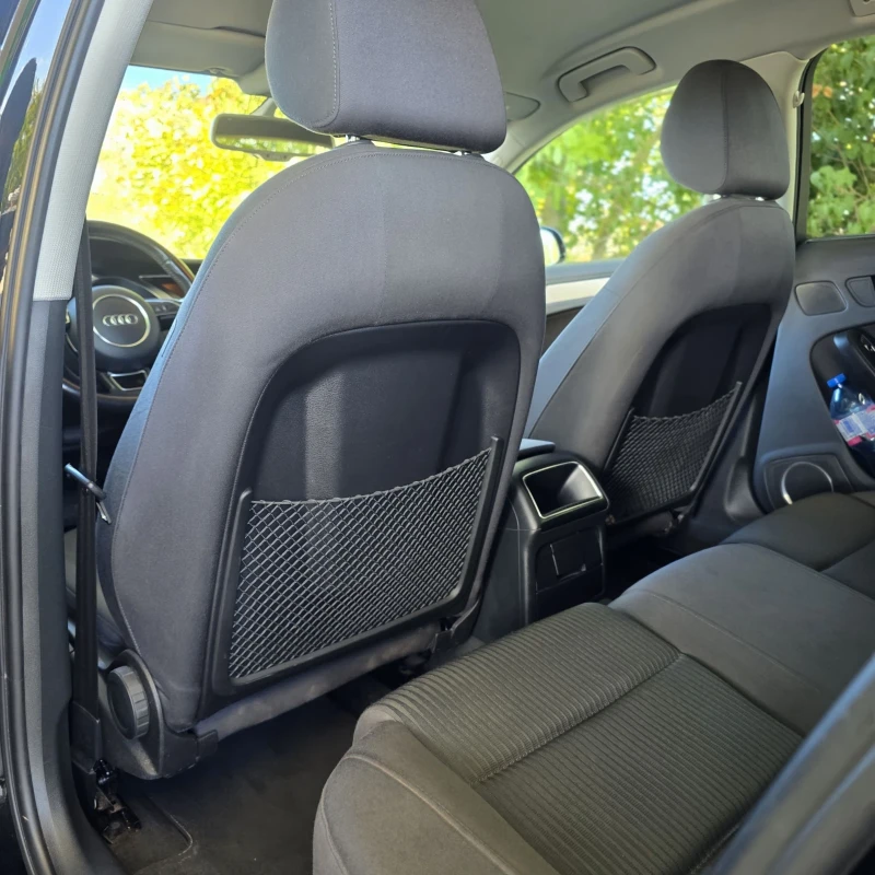 Audi A4 2.0TDI/B&O/Navi/Реални Км/Като Нова, снимка 11 - Автомобили и джипове - 51955561