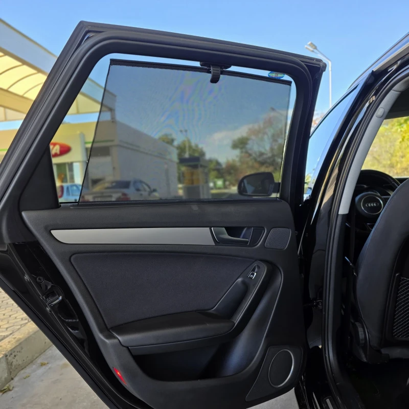 Audi A4 2.0TDI/B&O/Navi/Реални Км/Като Нова, снимка 13 - Автомобили и джипове - 51955561