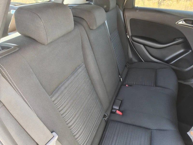 Mercedes-Benz B 180, снимка 16 - Автомобили и джипове - 52165199