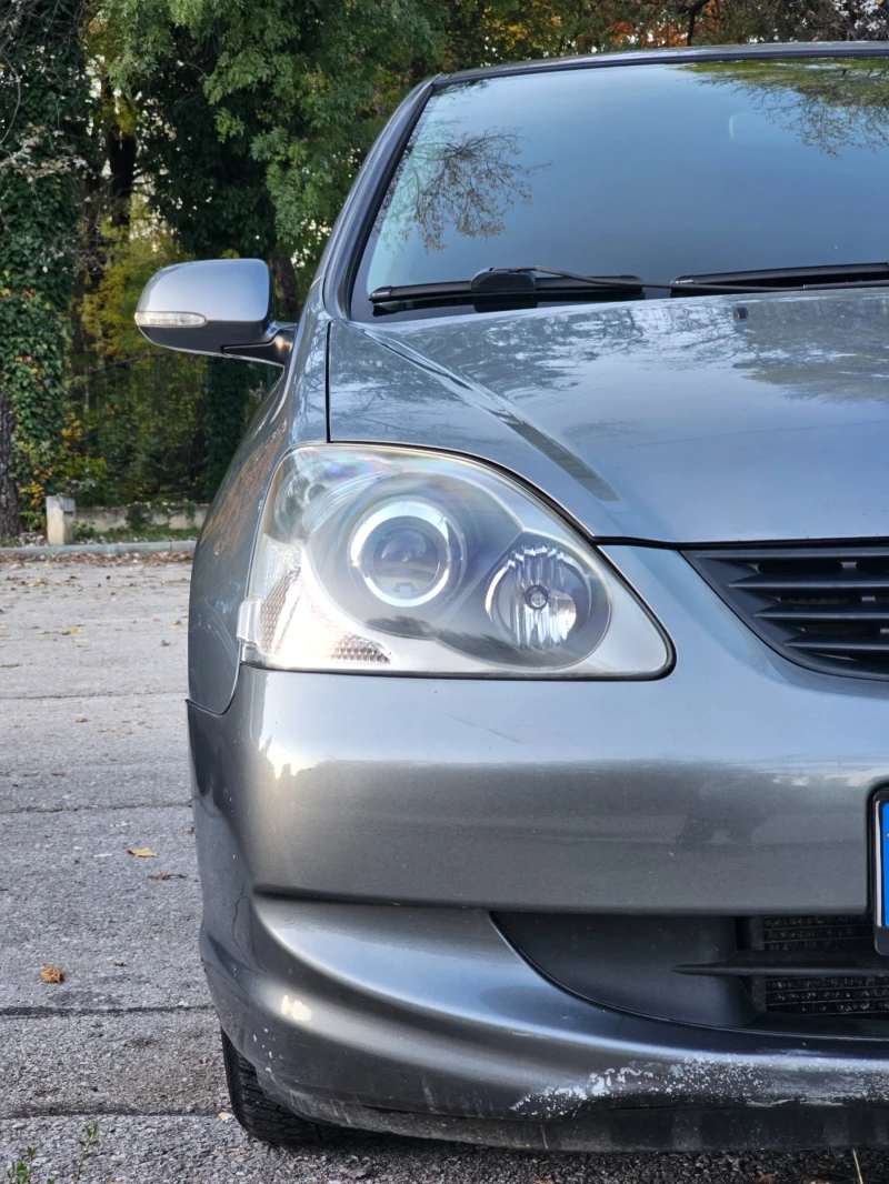 Honda Civic, снимка 15 - Автомобили и джипове - 52657238