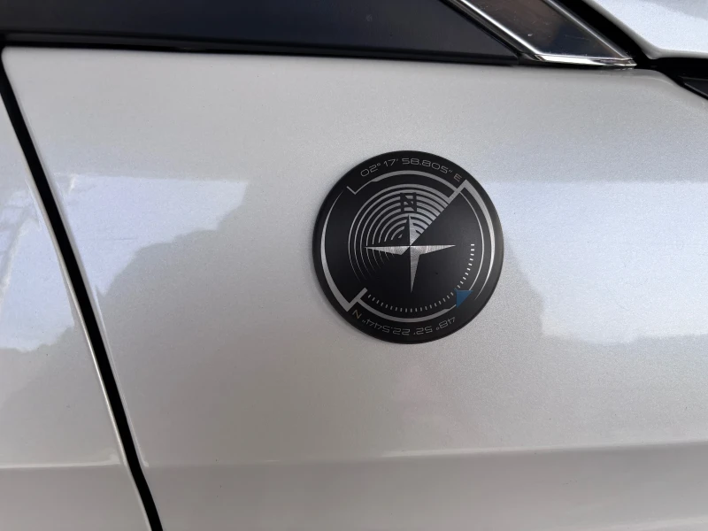 Peugeot 5008 Crossway* 7места* кожа, снимка 7 - Автомобили и джипове - 52628198