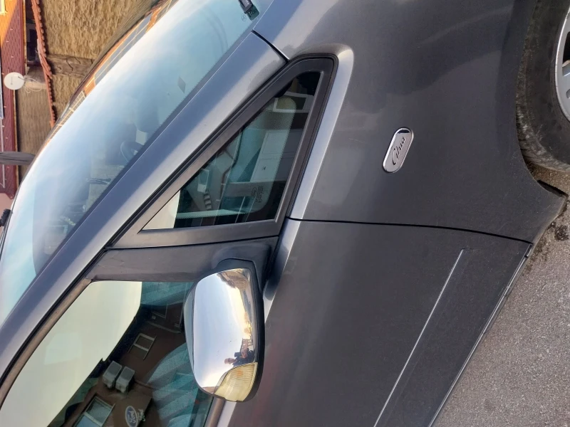 Ford C-max, снимка 3 - Автомобили и джипове - 52682582