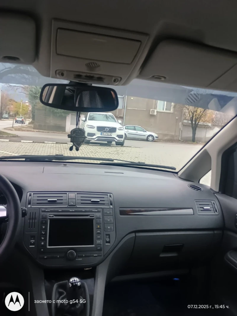 Ford C-max, снимка 3 - Автомобили и джипове - 52682582