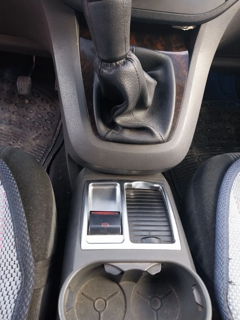 Ford C-max, снимка 10 - Автомобили и джипове - 52682582