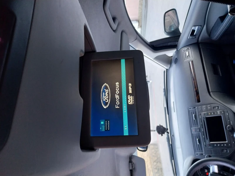 Ford C-max, снимка 7 - Автомобили и джипове - 52682582