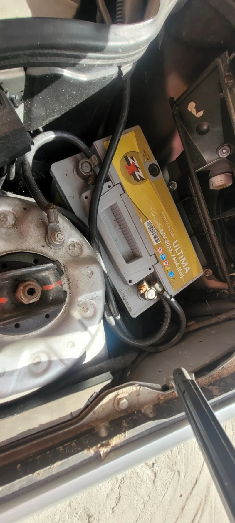 Mercedes-Benz 220, снимка 6 - Автомобили и джипове - 52706688