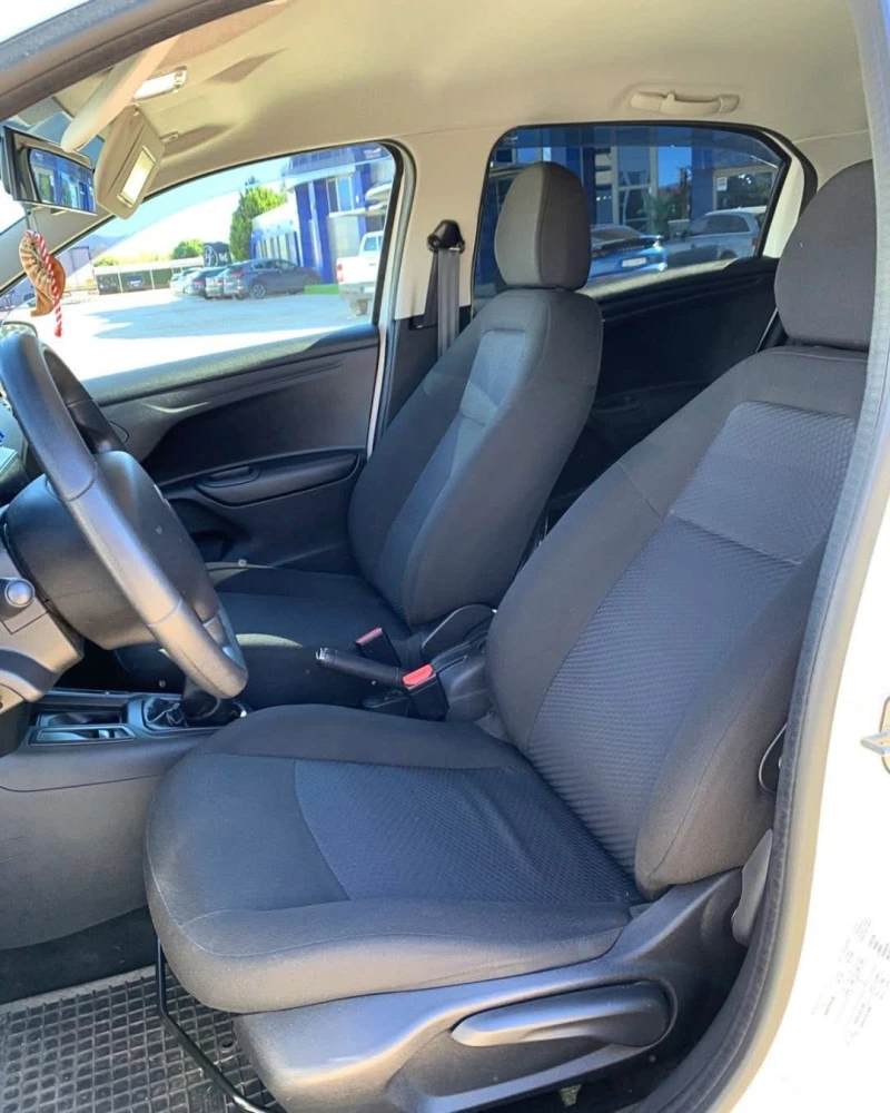 Citroen C-Elysee, снимка 7 - Автомобили и джипове - 52709007