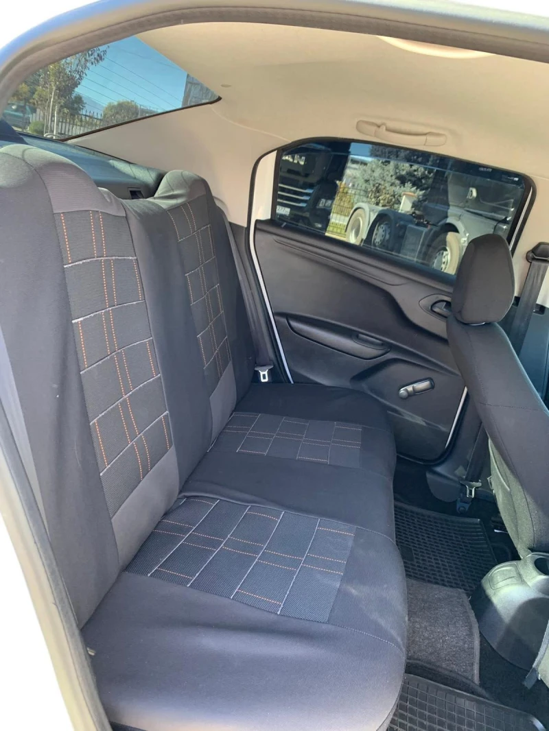 Citroen C-Elysee, снимка 11 - Автомобили и джипове - 52709007