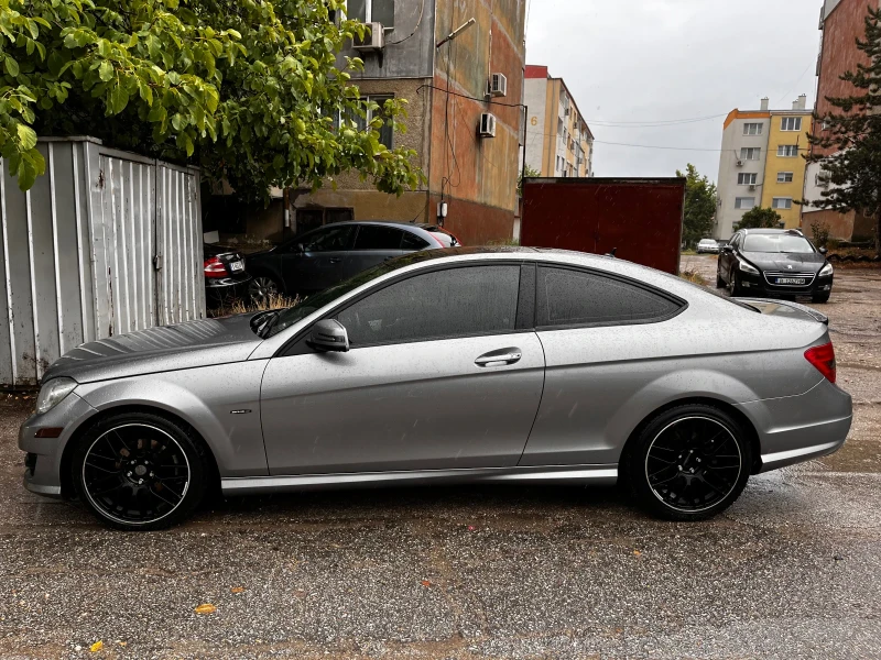 Mercedes-Benz C 250, снимка 2 - Автомобили и джипове - 52858116