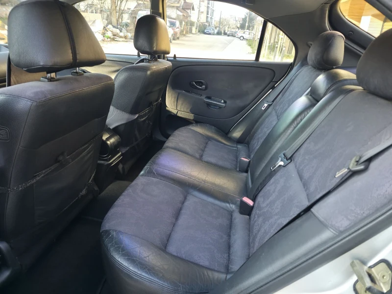 Mitsubishi Carisma Facelift !!!, снимка 10 - Автомобили и джипове - 52884661