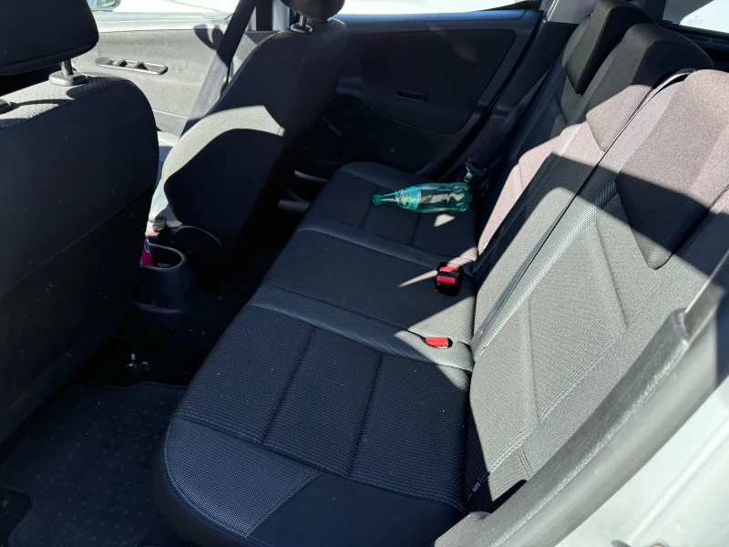 Peugeot 207 1.6i* * БЕНЗИН* * , снимка 7 - Автомобили и джипове - 53079019